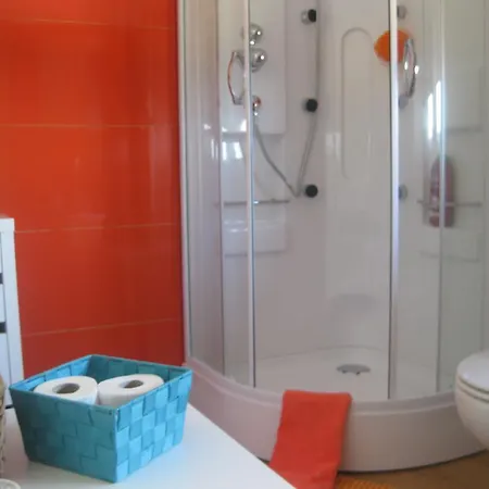 Retiro Do Tempo Guest house *