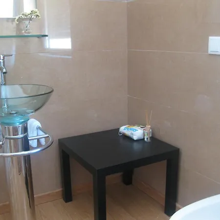 Guest house Retiro Do Tempo Oliveira do Hospital