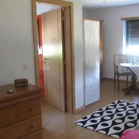 Guest house Retiro Do Tempo