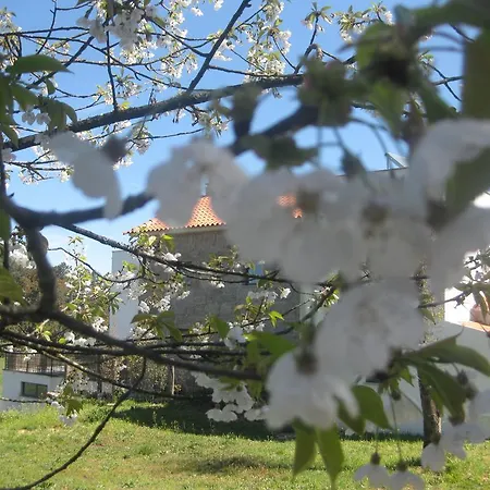Retiro Do Tempo Πανσιόν