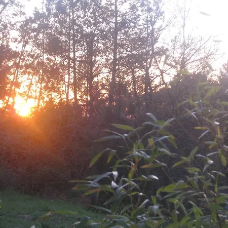 Retiro Do Tempo *