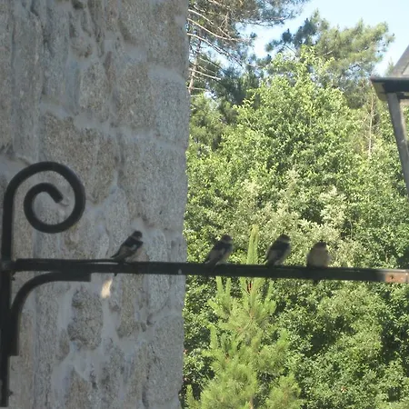 Πανσιόν Retiro Do Tempo *