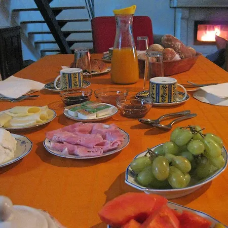 Guest house Retiro Do Tempo