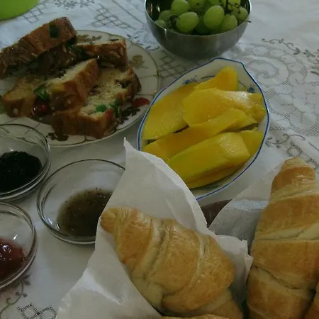 Retiro Do Tempo Guest house