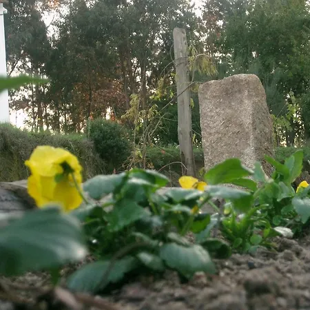 Retiro Do Tempo Πανσιόν *