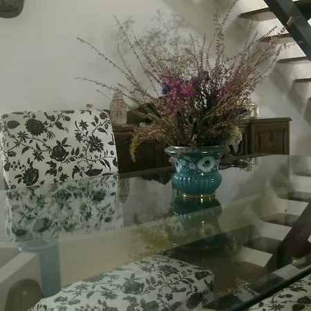 Πανσιόν Retiro Do Tempo Oliveira do Hospital