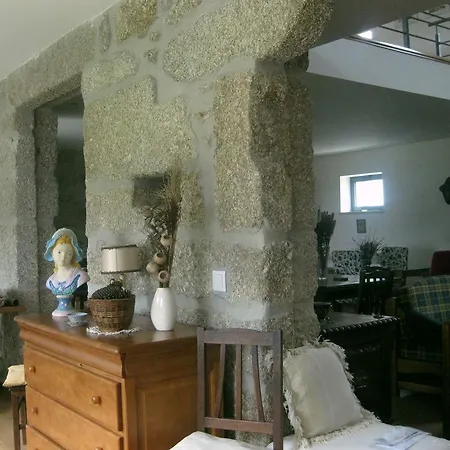 Guest house Retiro Do Tempo *