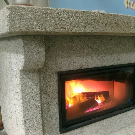 Retiro Do Tempo Πανσιόν *