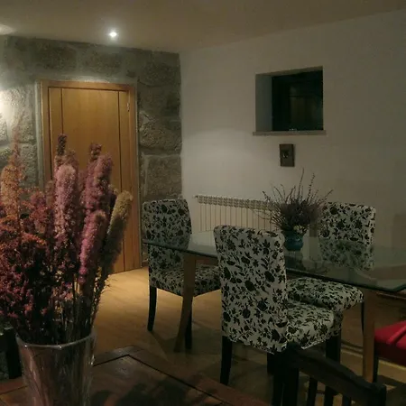 Guest house Retiro Do Tempo