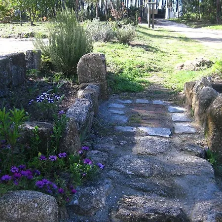 Retiro Do Tempo Πανσιόν Oliveira do Hospital