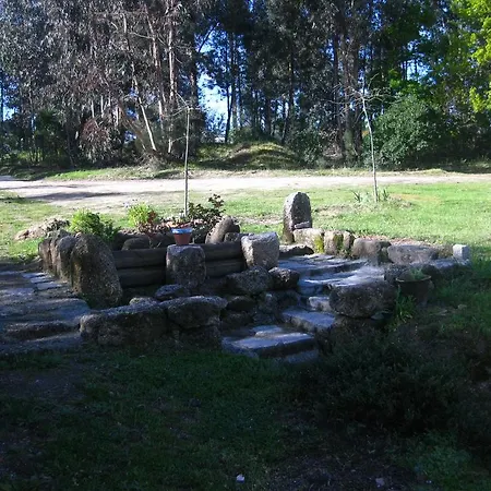 Retiro Do Tempo Πανσιόν