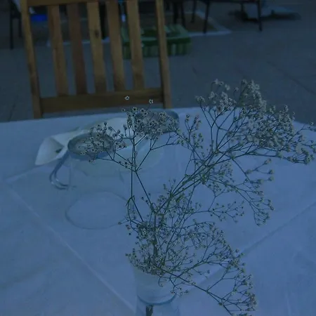 Retiro Do Tempo Πανσιόν
