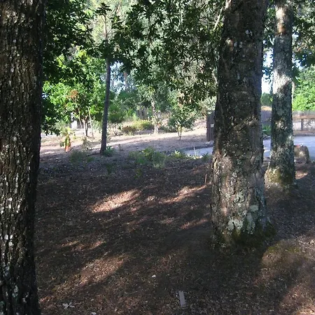 Πανσιόν Retiro Do Tempo Oliveira do Hospital