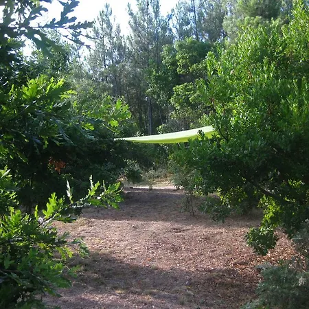 Retiro Do Tempo * Oliveira do Hospital