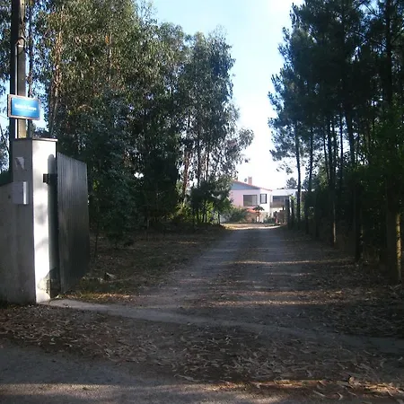 Retiro Do Tempo Πανσιόν