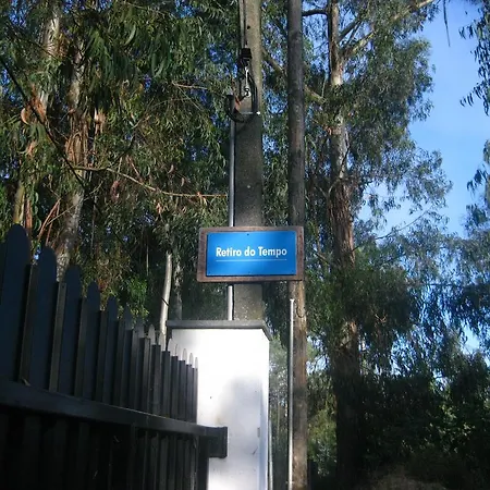Retiro Do Tempo *