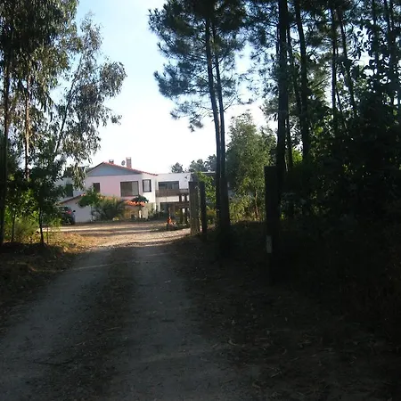 Retiro Do Tempo